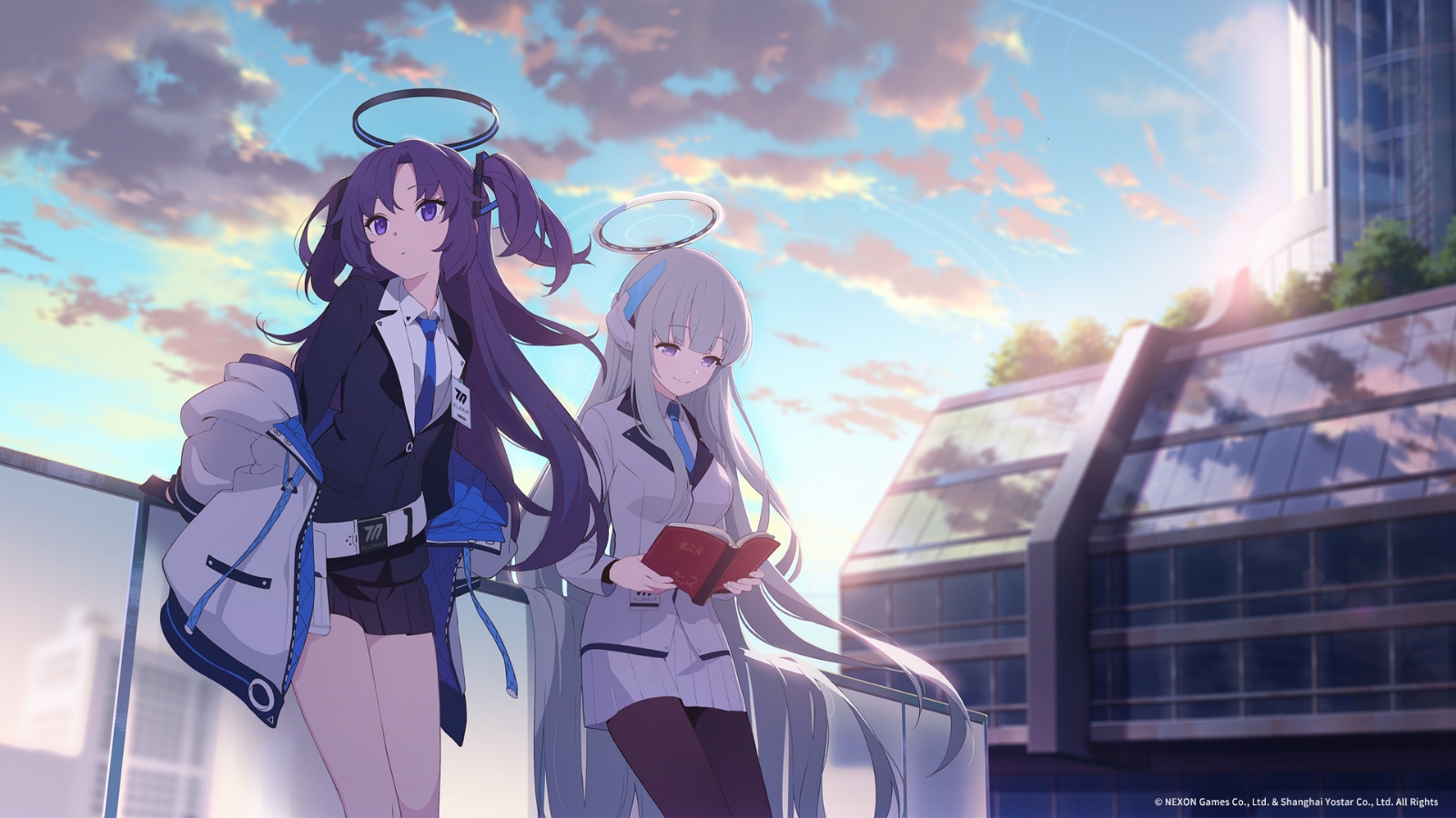 碧蓝档案3.5周年庆活动攻略