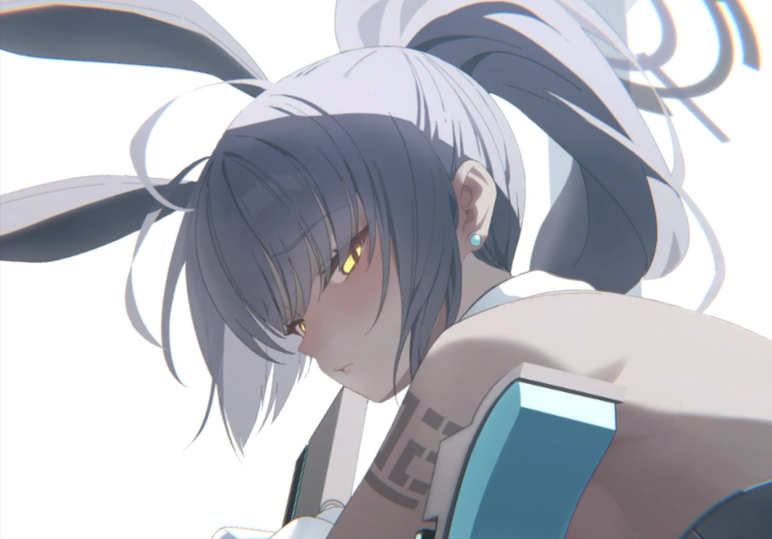 碧蓝档案千禧年