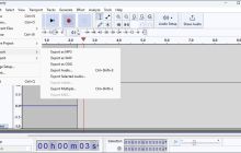 如何在Windows 11上录制音频