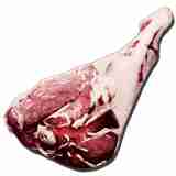 方舟生存进化手游大腿肉怎么获得？资源收集之大腿肉