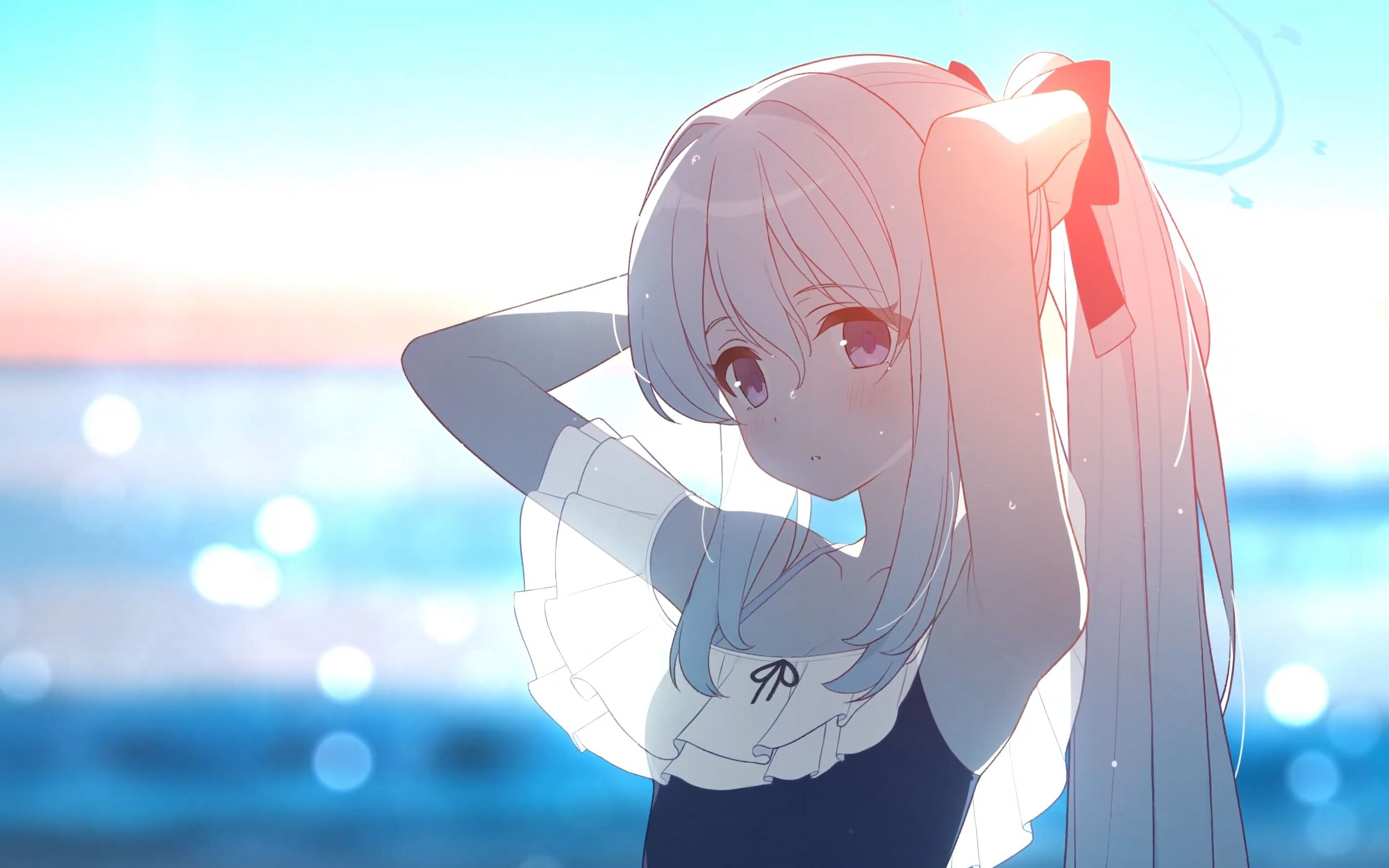 碧蓝档案兔子小队成员