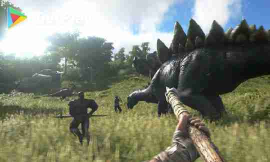 方舟生存进化狩猎任务奖励-方舟生存进化每日任务怎么做