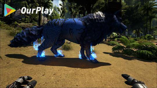 方舟羽暴龙buff效果-食物语buff效果解析