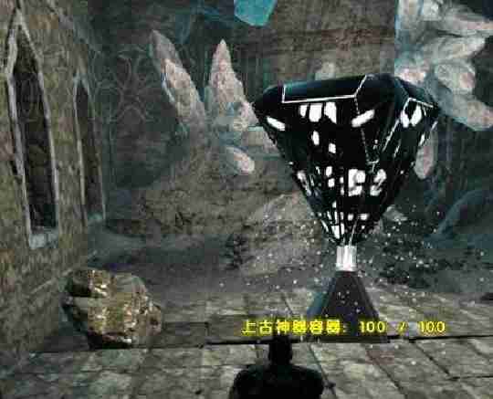 方舟孤岛10个神器坐标位置在哪里？详解10个神器坐标位置