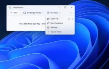 如何在Windows 10/11中为捕获的屏幕截图添加自定义边框