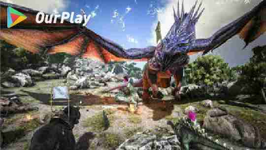 方舟生存进化精英霸王龙-方舟生存进化手游霸王龙驯服攻略