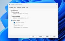 如何修复Windows更新错误0x80190001