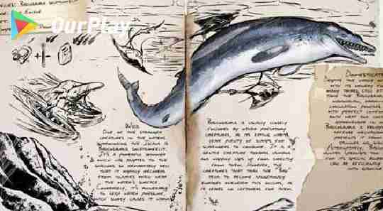 方舟生存进化多大内存-方舟生存进化怎么玩