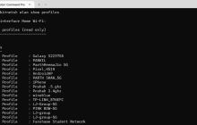 如何在Windows 11中为Wi-Fi网络启用禁用按流量计费