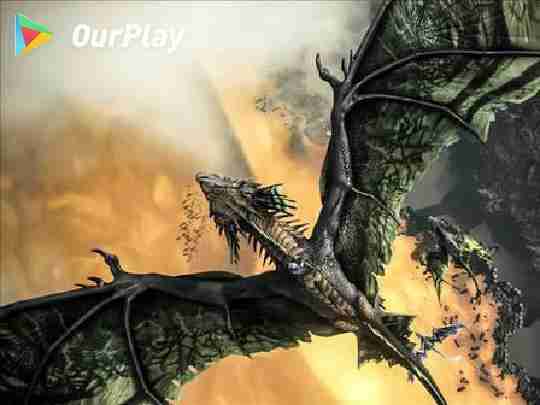 方舟龙卡在地形里了怎么办-御龙在天虚弱了怎么办