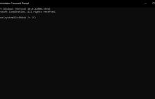 如何修复Windows A Disk Read Error Occurred错误