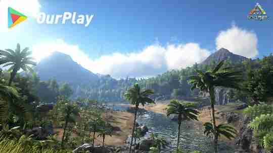 方舟生存进化手游画质-方舟生存进化手游饲料制作方法一览