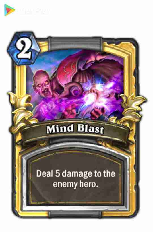 炉石传说娱乐向蓝龙牧卡组推荐