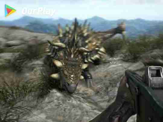 方舟手游风神翼龙-方舟生存进化手游追捕风神任务