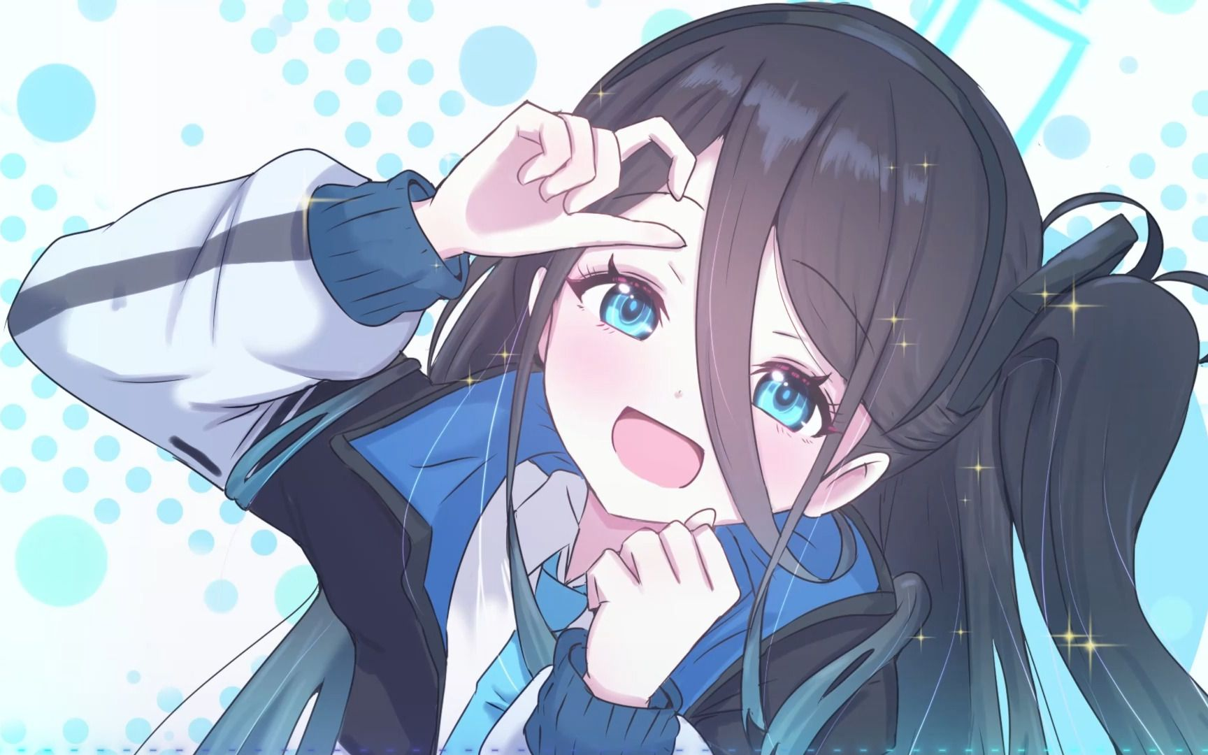 碧蓝档案爱丽丝头像