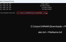 如何在Windows 11中使用Netstat命令监控网络活动