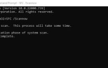 修复Windows中BugSplat.dll Not Found错误
