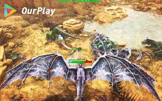 方舟生存进化宠物强制找回-方舟生存进化更新视频曝光