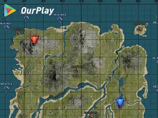 方舟生存进化宠物强制找回-方舟生存进化更新视频曝光