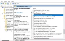 如何阻止其他人更改Windows 11快速设置