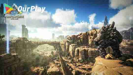 方舟优秀的自制配方-五种更改过配方的物品