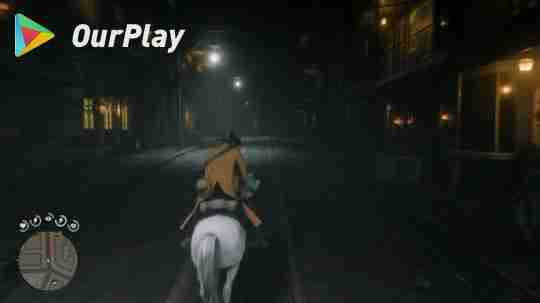 《方舟:生存进化》大角鹿Megaloceros信息介绍