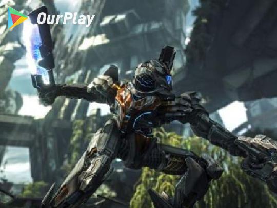 方舟生存进化伪齿鸟-方舟生存进化手机版伪齿鸟图鉴