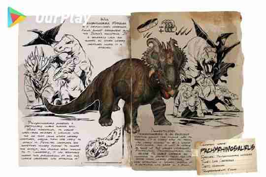 《方舟:生存进化》启蒙之汤制作方法