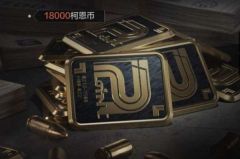 暗区突围500万科恩币
