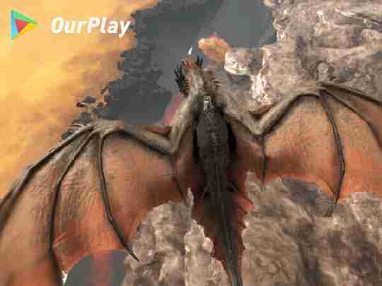 方舟生存进化焦土 首领属性和战斗力都是精英级的