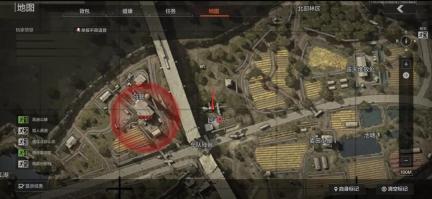 暗区突围4指键位
