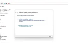 在Windows 11中修复蓝牙音频延迟的方法