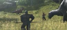 《ARK: Survival Evolved》腐らない生肉のおすすめ合成方法