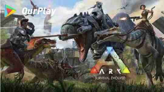 Kod penjinakan Ark Survival Evolved - Cara menangkap Iguanodon dalam versi mudah alih Ark Survival Evolved