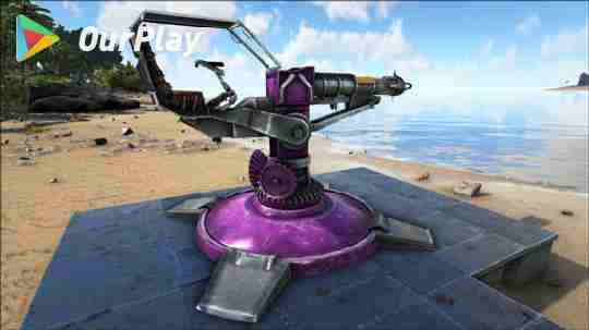 方舟生存进化情人节活动2婴儿潮活动介绍