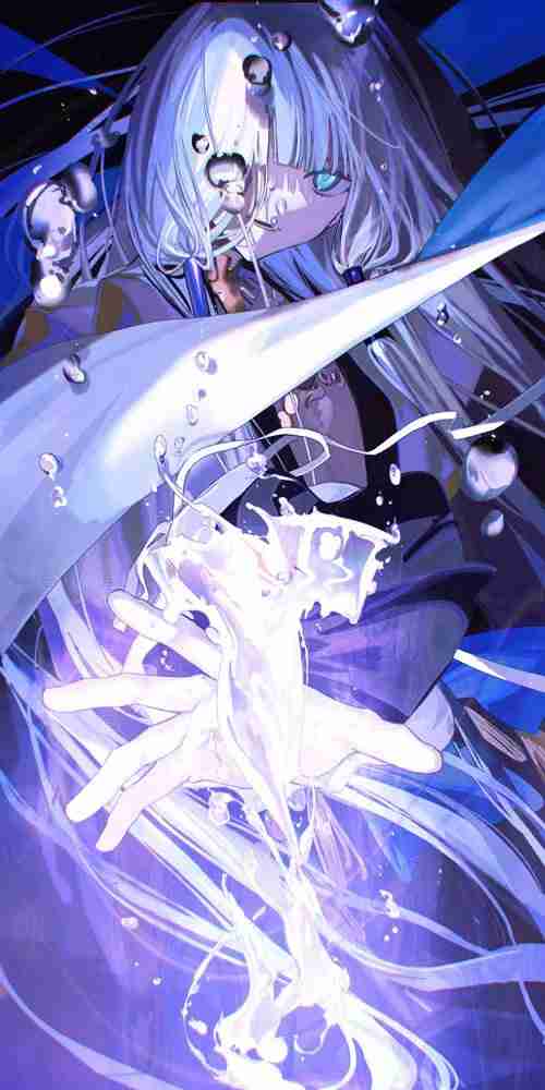 fgo诺亚