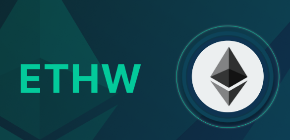 On which exchanges are EthereumPoW (ETHW) coins listed?