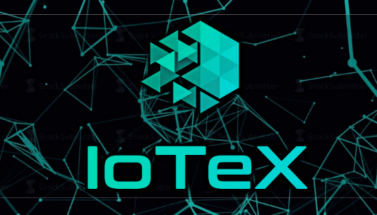 Who is the founder of IoTeX coin?