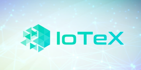 When will the IoTeX coin be released?