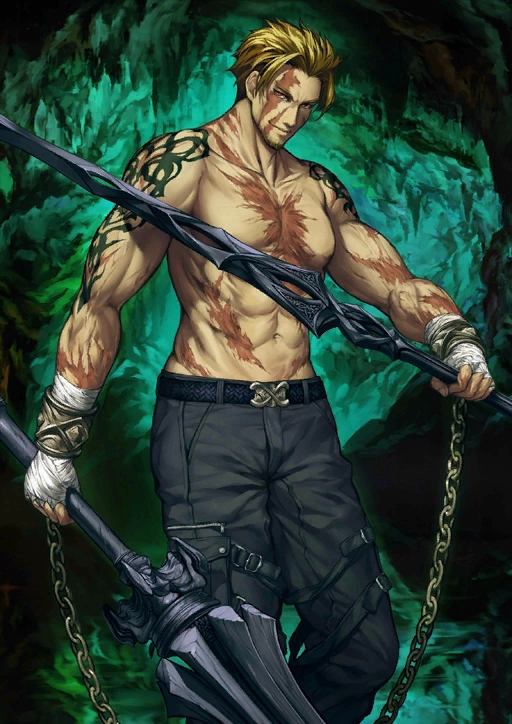 fgo贝奥武夫