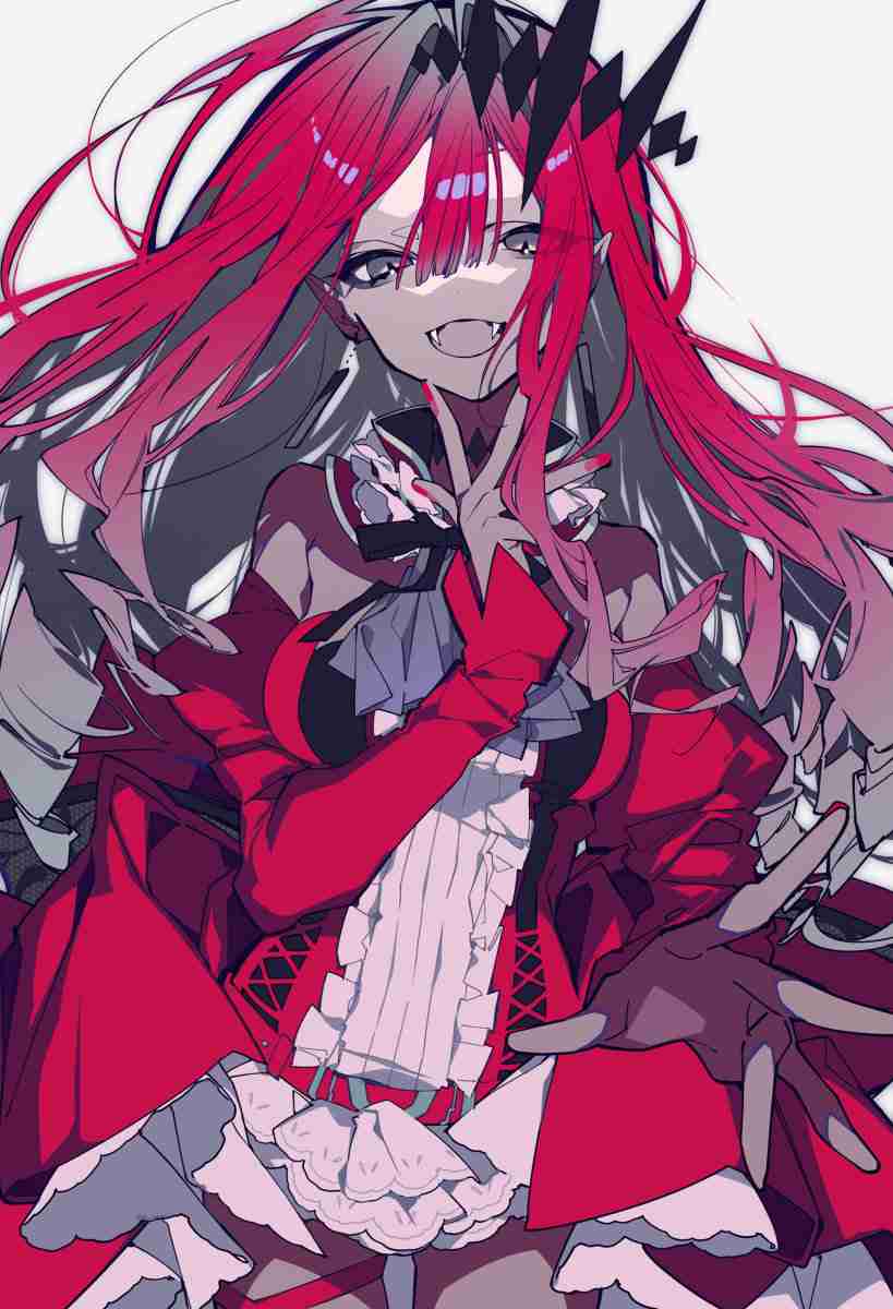fgo芭万希