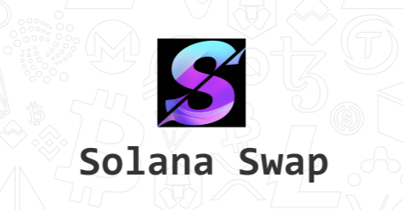 Solana Swap（SOS）币交易平台