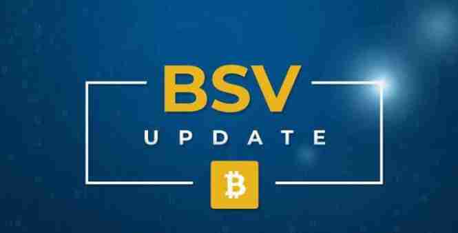 Apakah platform dagangan mata wang BSV?