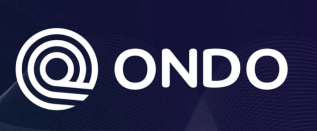 Ondo currency domestic trading platform