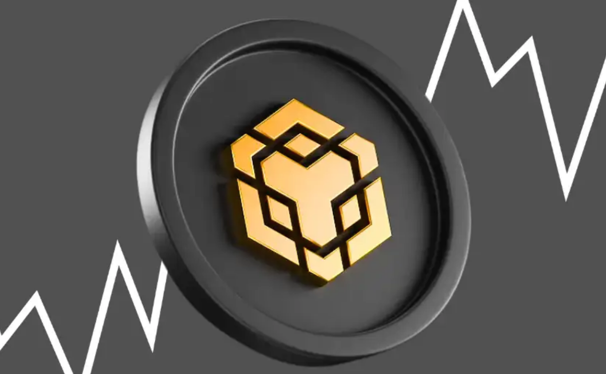 Sejauh manakah Binance Coin (BNB) selamat?