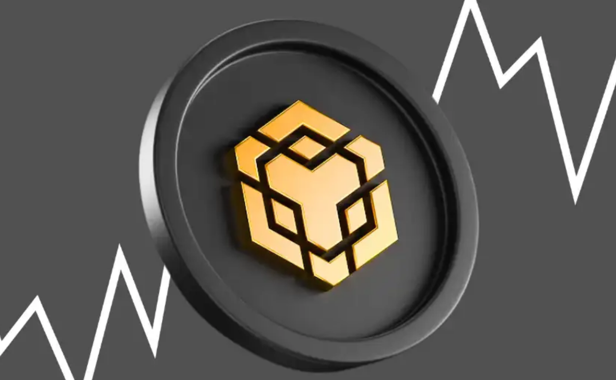 Binance Coin (BNB) Cara Menyebut Dompet