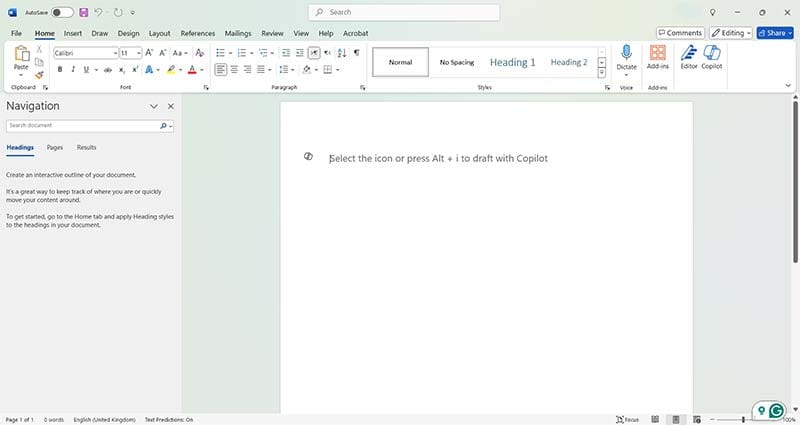 3 修复 Microsoft Word 中的“未经许可的产品”