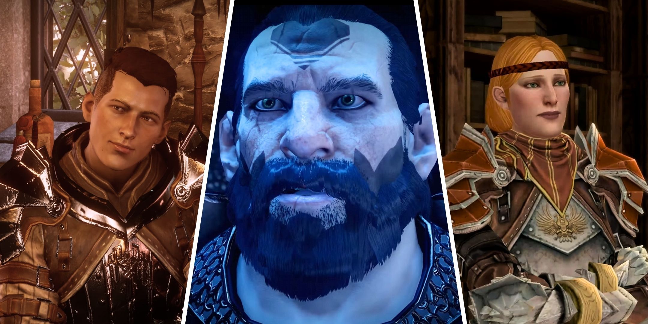 Dragon Age: The Veilguard – So helfen Sie Taash, herauszukommen