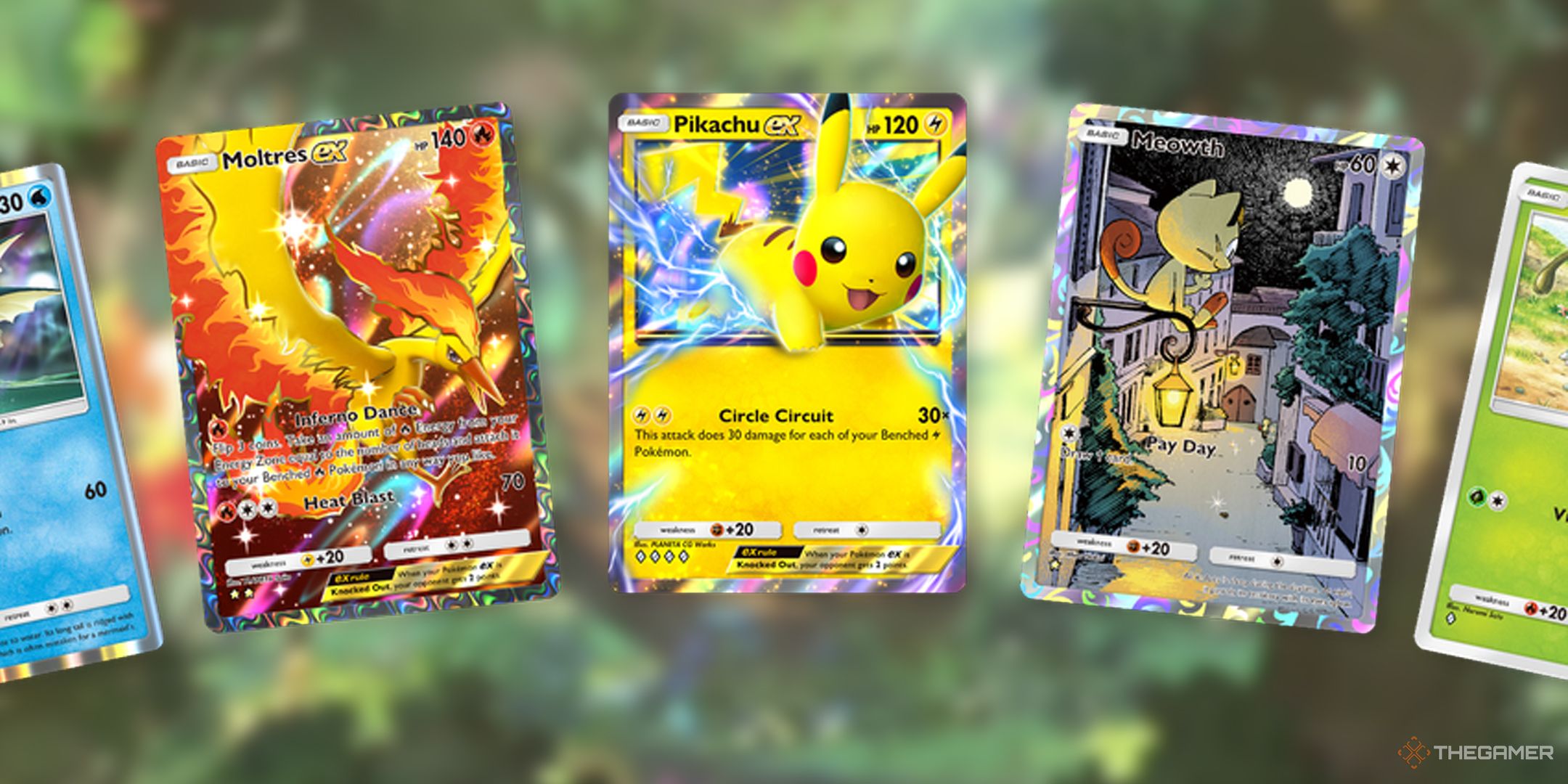 Pokemon Pocket: How To Buy Cards Through The Pack Point Exchange