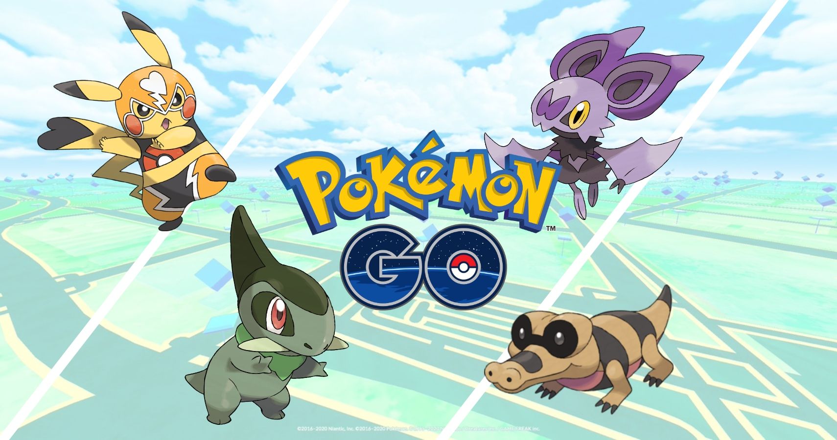 Pokemon Go : Guide de l'heure Spotlight